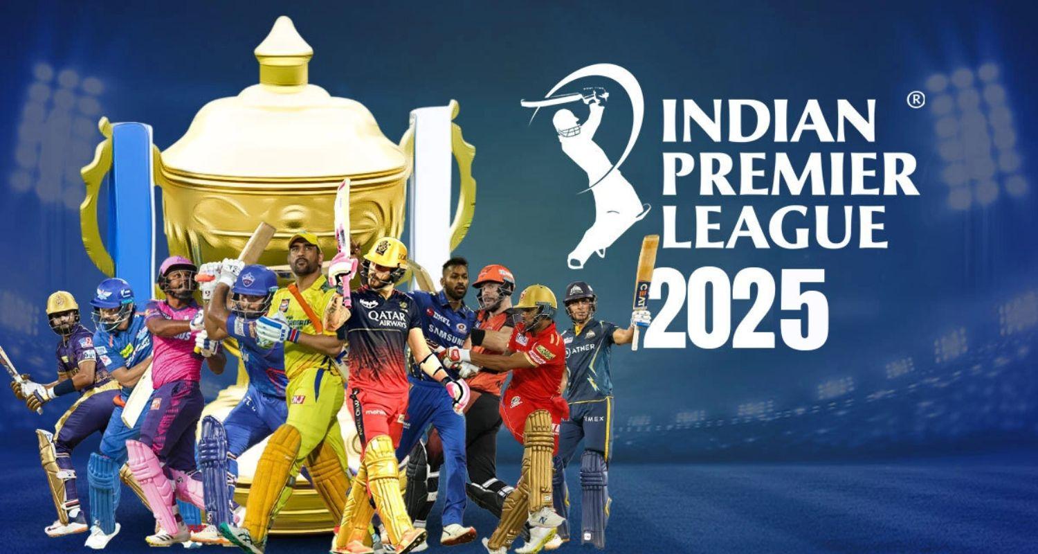 Indian Premier League (IPL) Final
